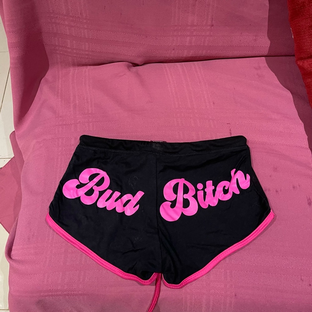 Too Fast Dollskill Shorts